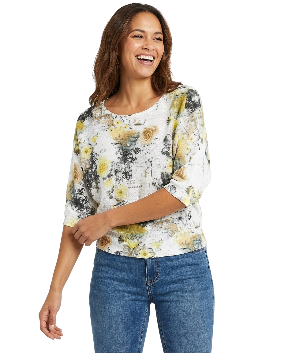 LUISA RICCI WOMENS  JUMPERS