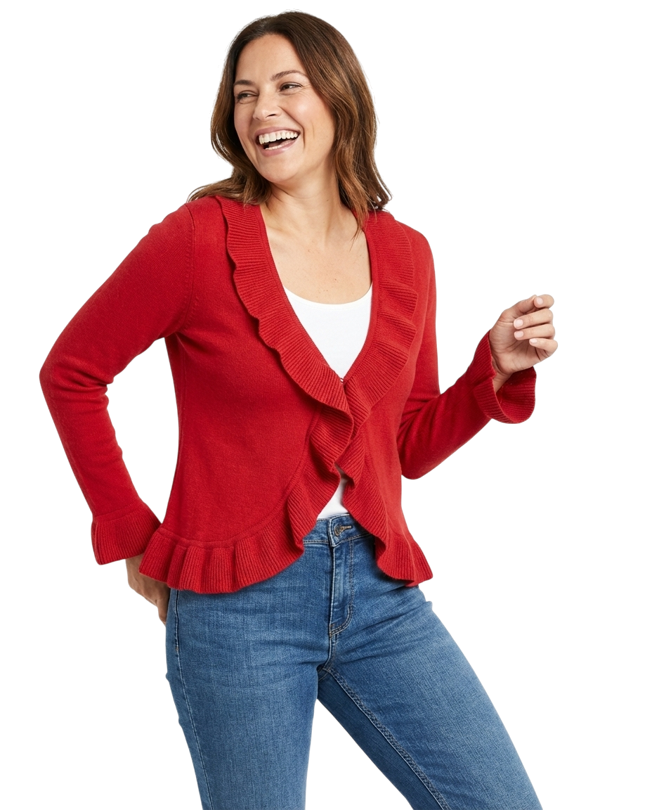 M & CO WOMENS  JUMPERS