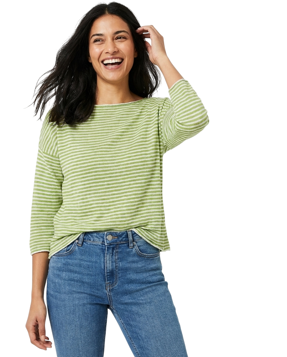MADE IN ITALY WOMENS  JUMPERS