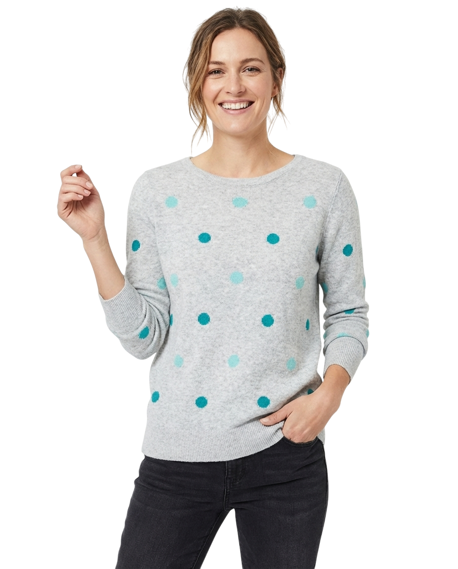 MAINE WOMENS  JUMPERS