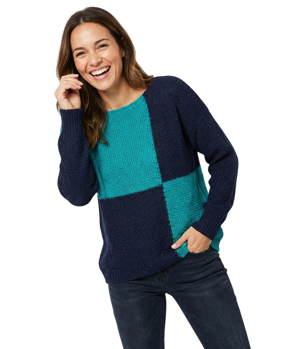 MARBLE WOMENS  JUMPERS