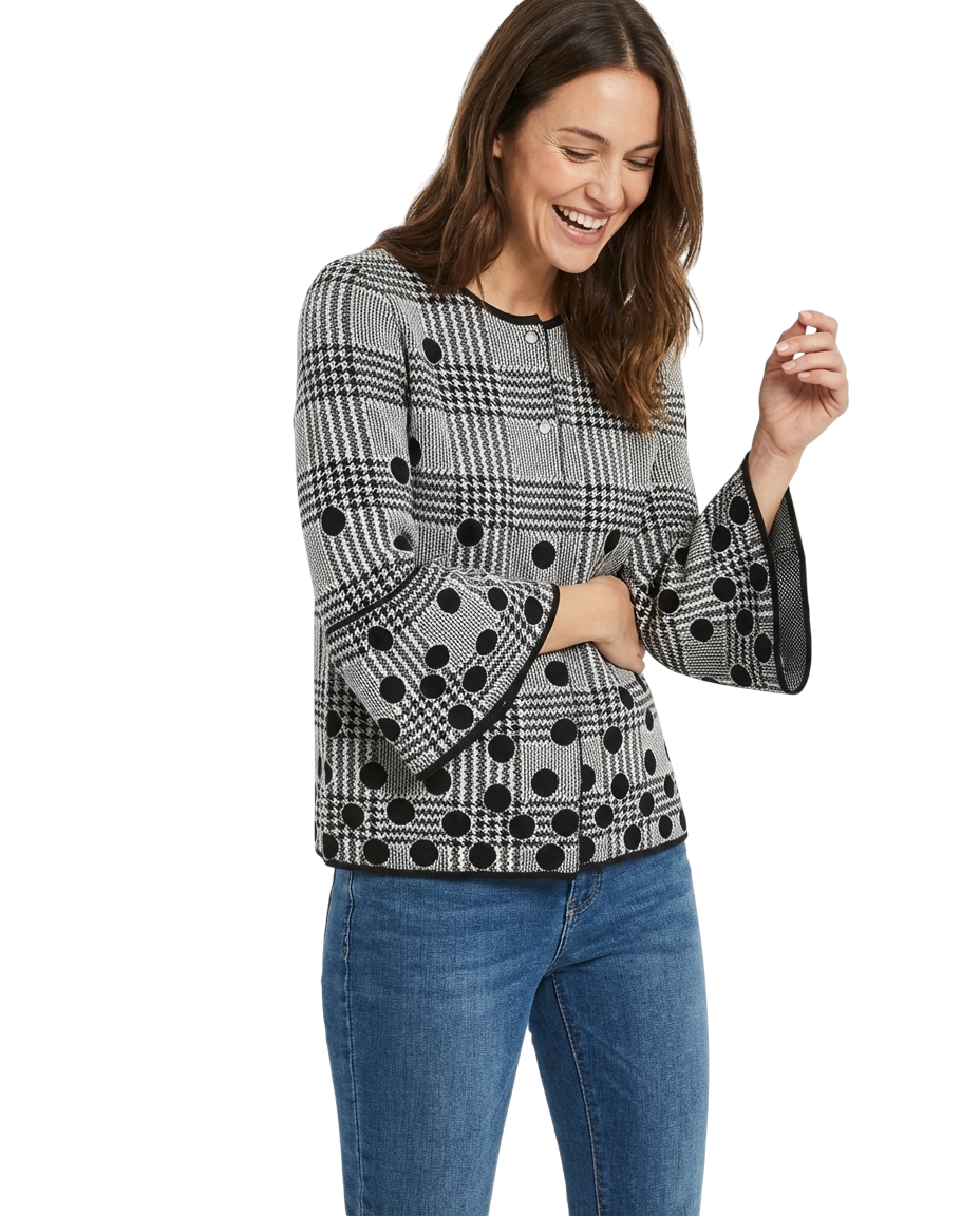 MARIA BELLENTANI WOMENS  JUMPERS