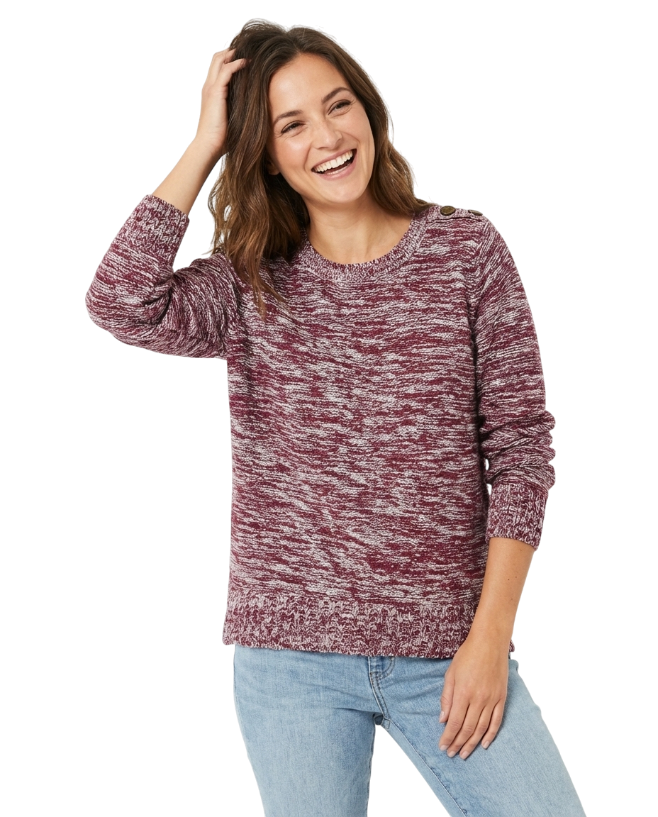 MARISOTA WOMENS  JUMPERS
