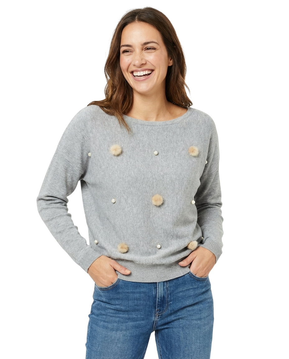 MILLENIUM WOMENS  JUMPERS