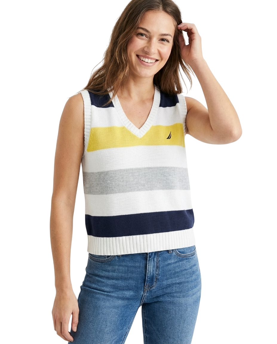 NAUTICA WOMENS  JUMPERS