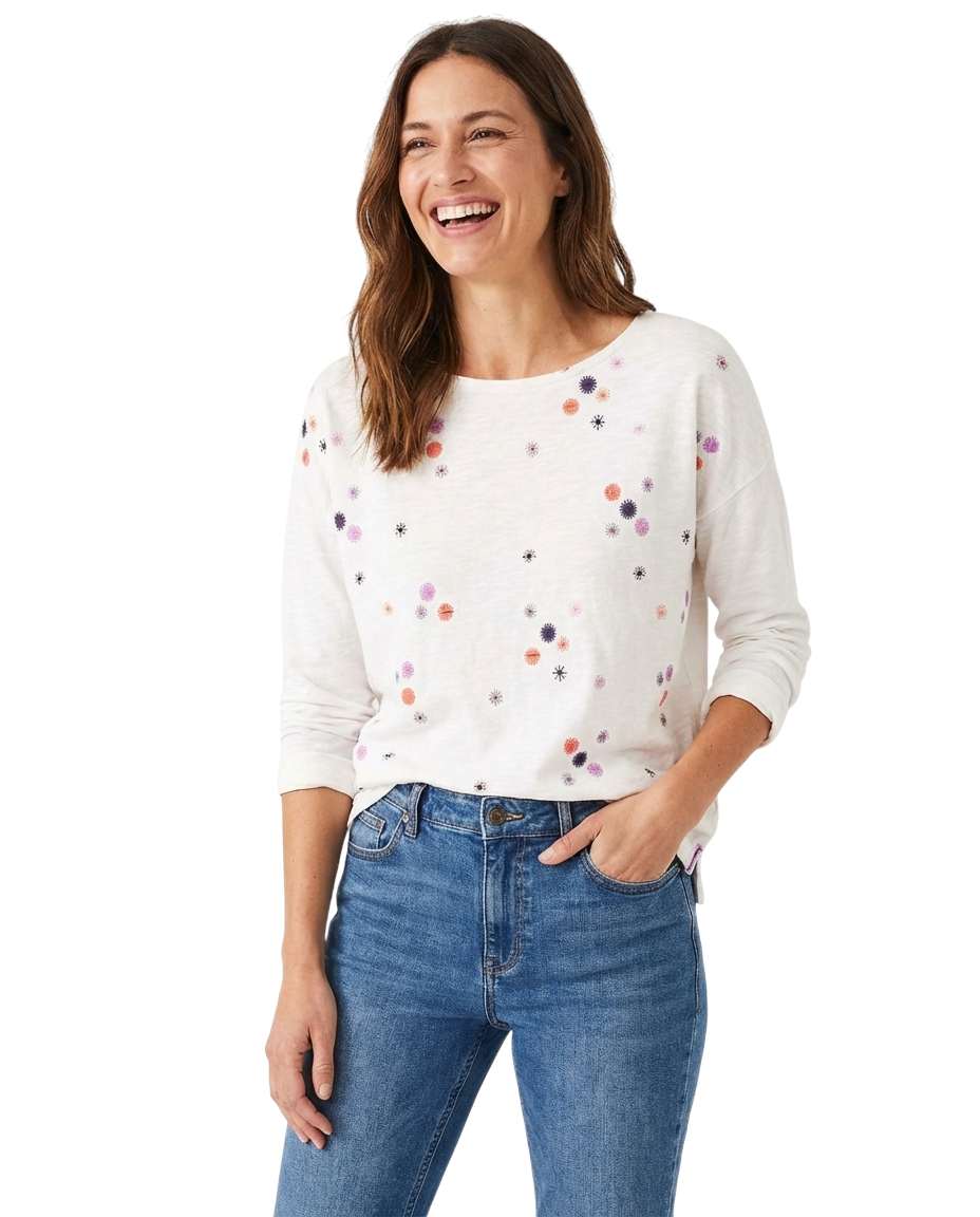 NIGHT OWL WOMENS  JUMPERS