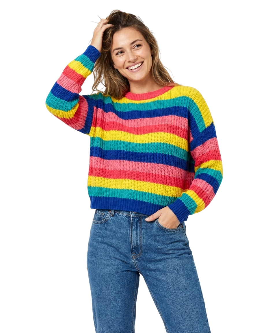 ONLY WOMENS  JUMPERS