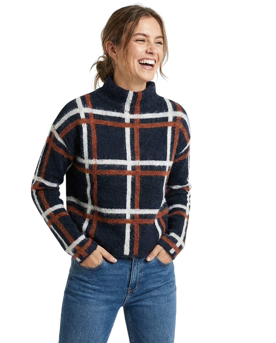 PAPAYA WOMENS  JUMPERS