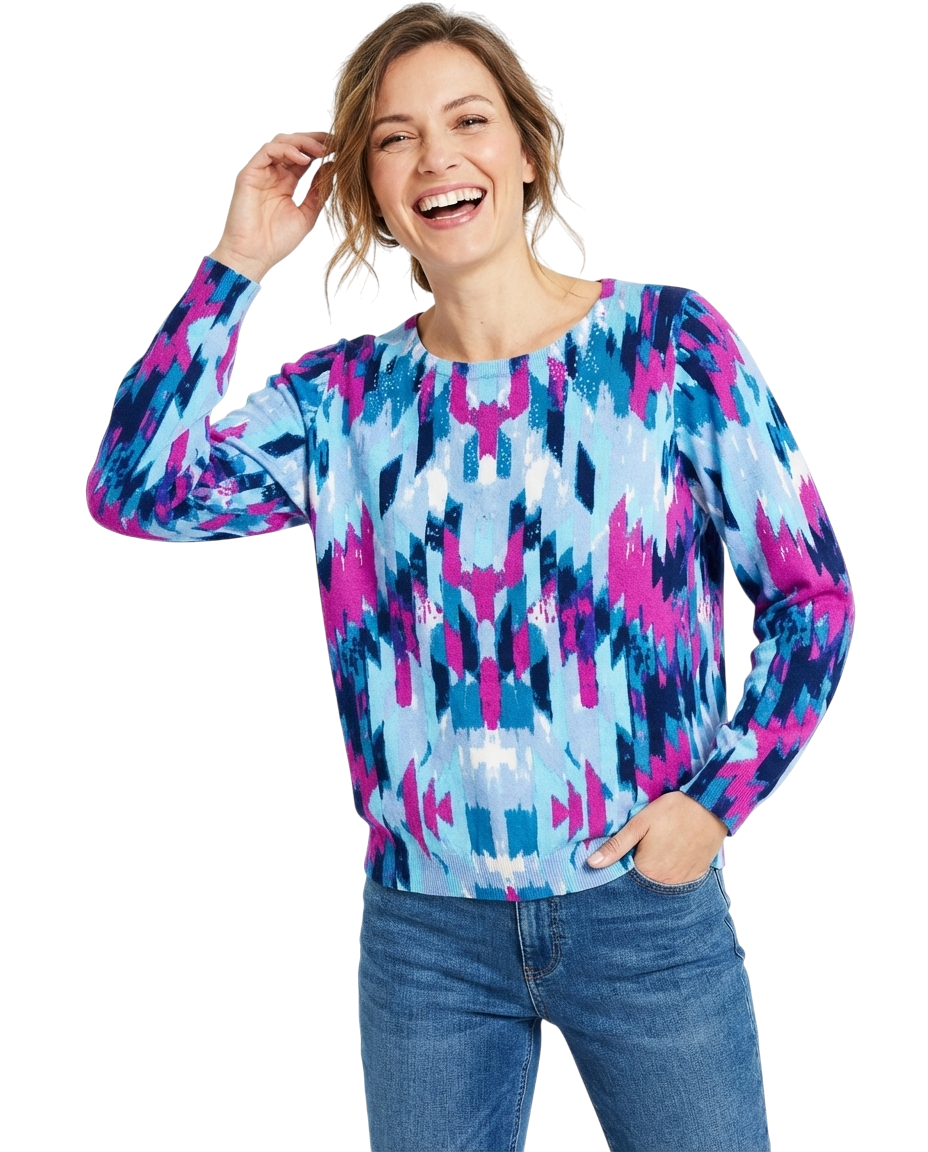 PACO BOUTIQUE WOMENS  JUMPERS