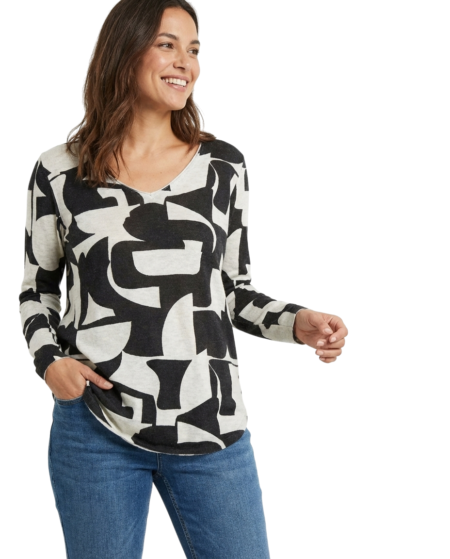 PART TWO WOMENS  JUMPERS