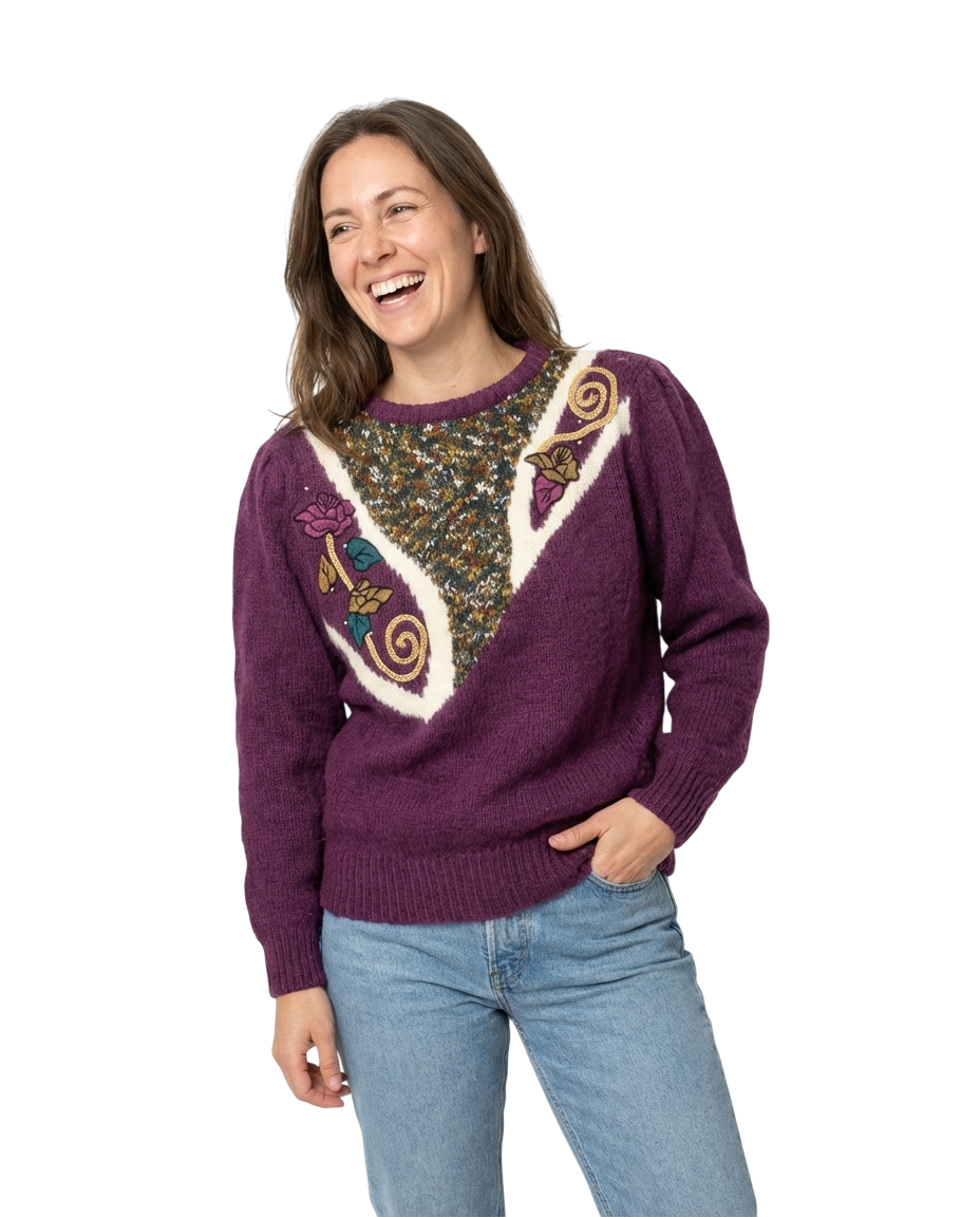 PARAMOUR WOMENS  JUMPERS