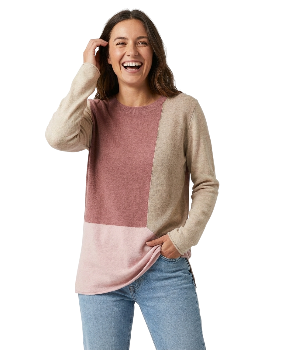 POETRY WOMENS  JUMPERS