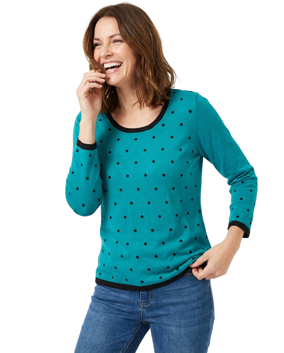 PRECIS WOMENS  JUMPERS