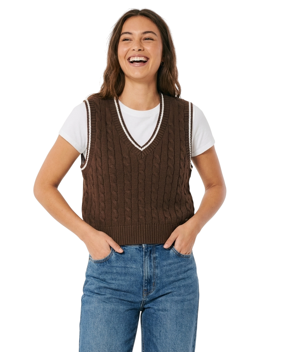 PULL & BEAR WOMENS  JUMPERS
