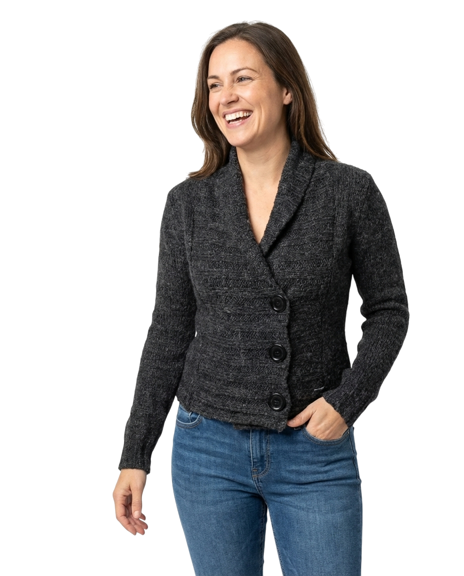 QED LONDON WOMENS  JUMPERS