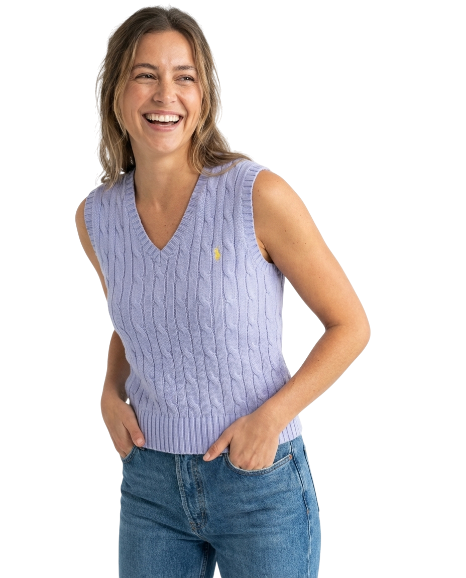 RALPH LAUREN WOMENS  JUMPERS