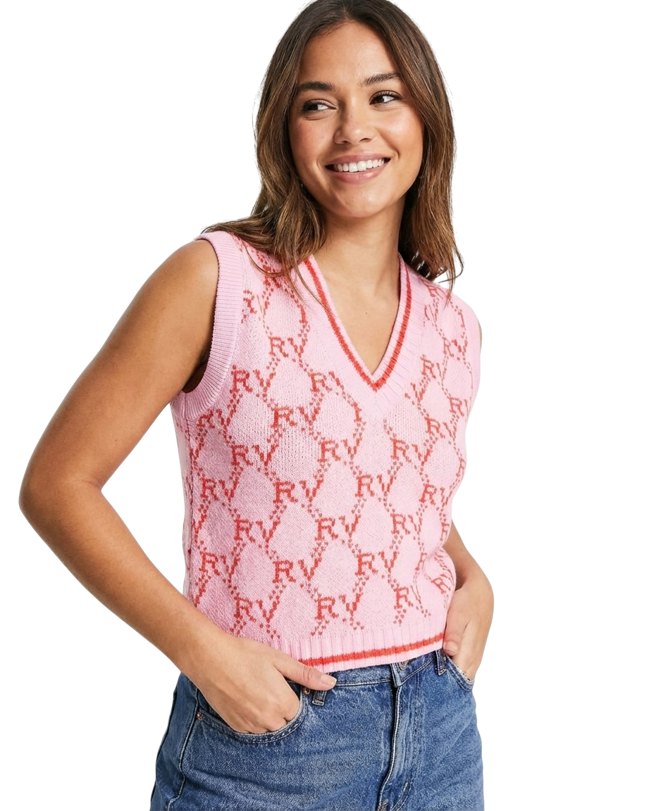RECLAIMED VINTAGE WOMENS  JUMPERS