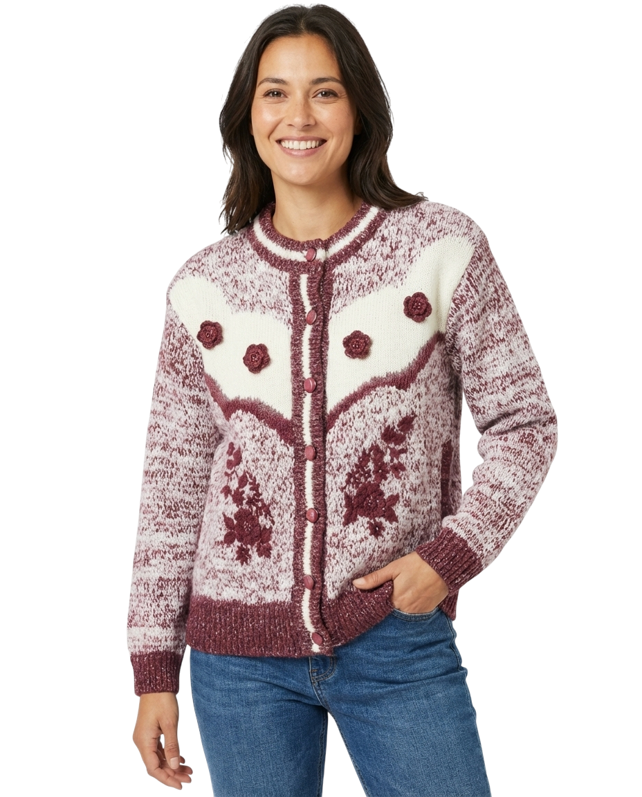 REFLECT COLLECTION WOMENS  JUMPERS
