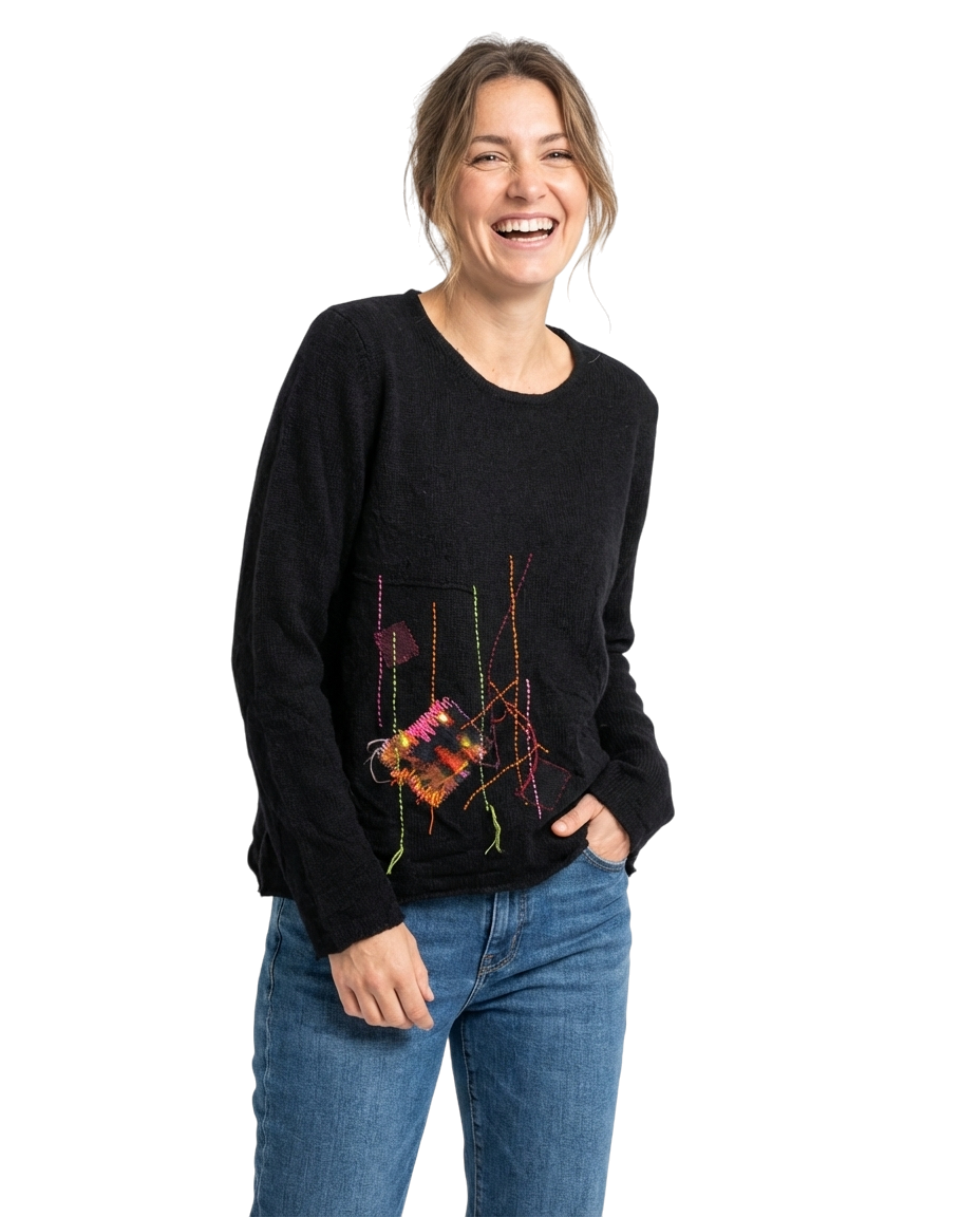REDOUTE WOMENS  JUMPERS