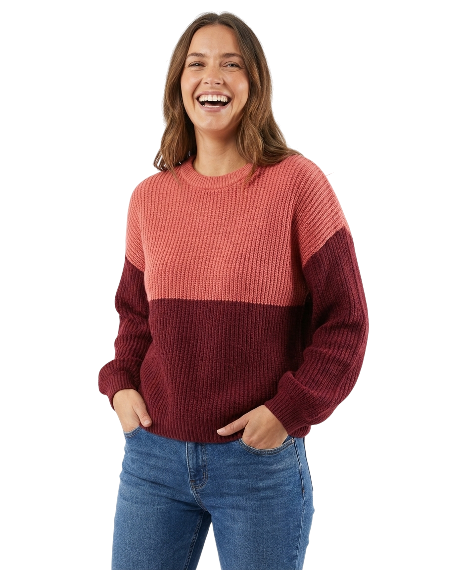 REGATTA WOMENS  JUMPERS