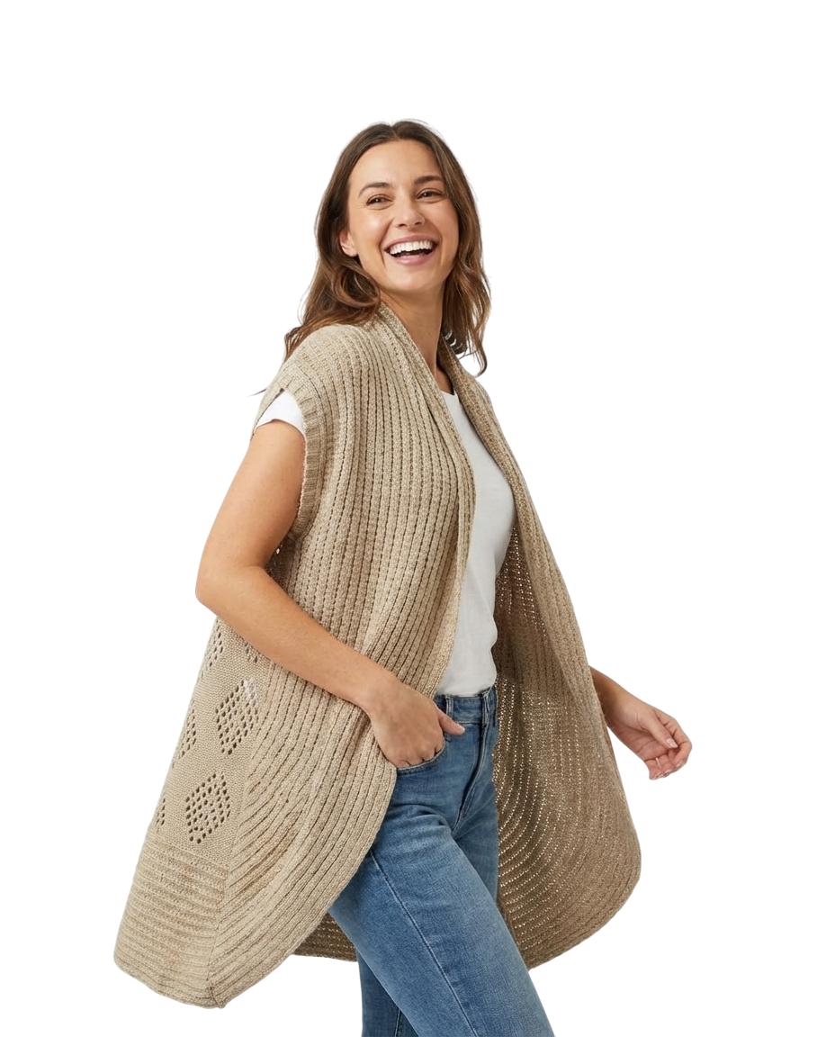 RIBBON WOMENS  JUMPERS