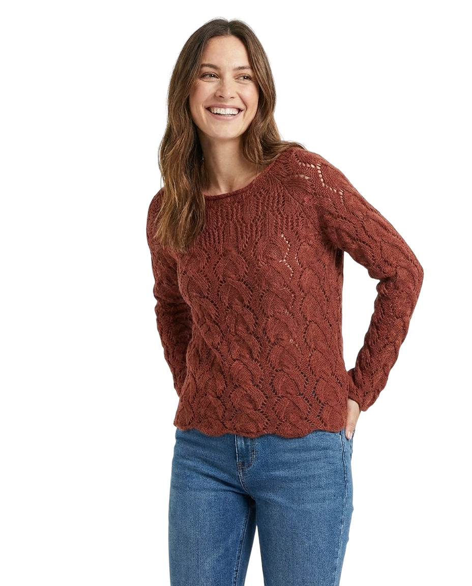 ROCHA JOHN ROCHA WOMENS  JUMPERS
