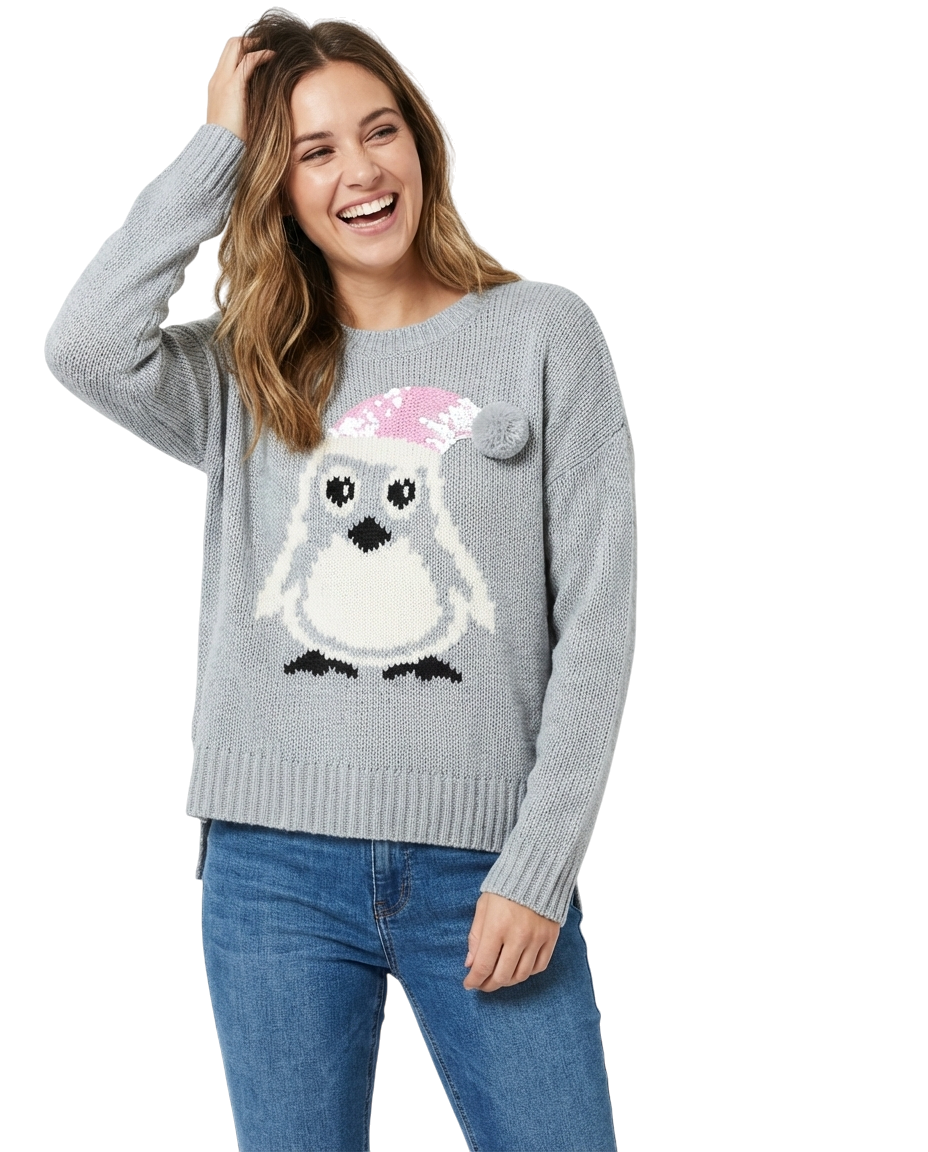 ROMAN WOMENS  JUMPERS