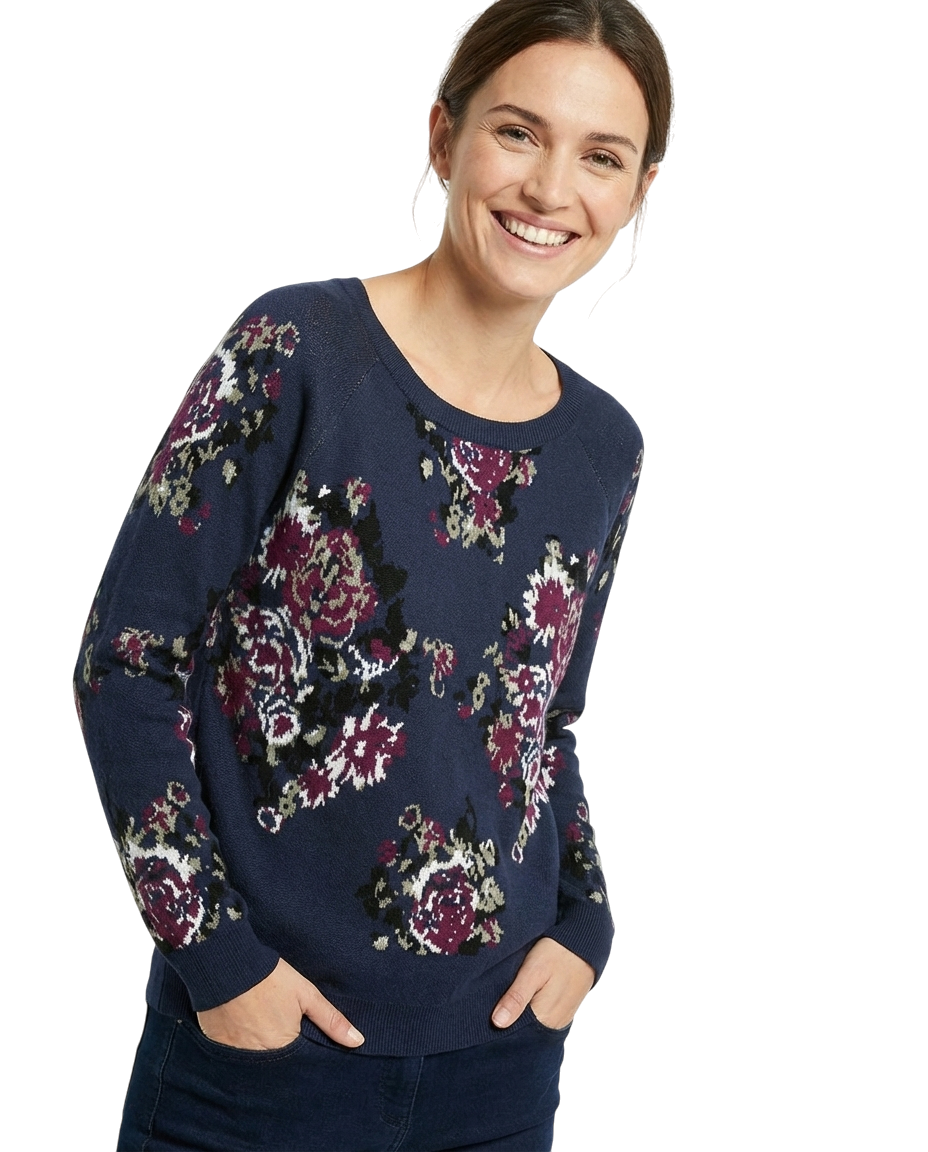 S.OLIVER WOMENS  JUMPERS