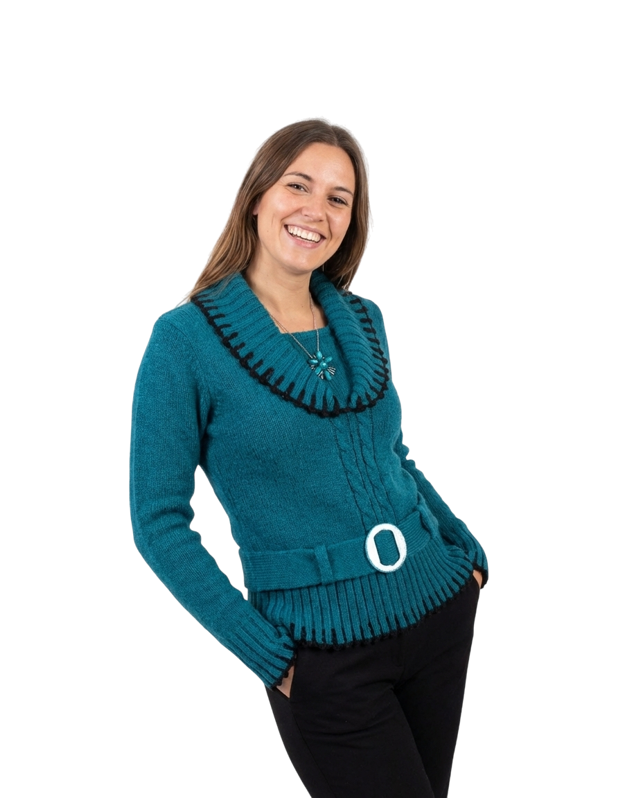 SALOOS WOMENS  JUMPERS
