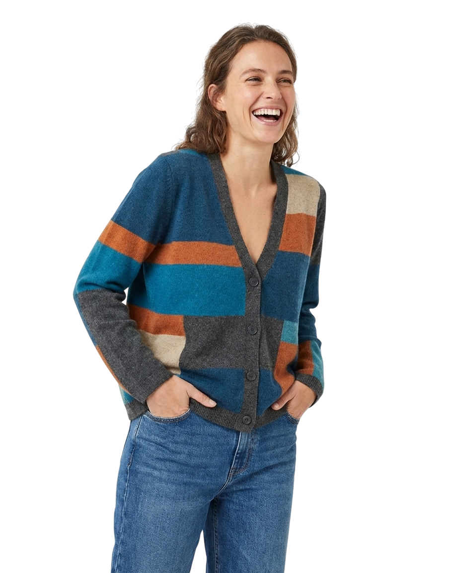 SEASALT CORNWALL WOMENS  JUMPERS