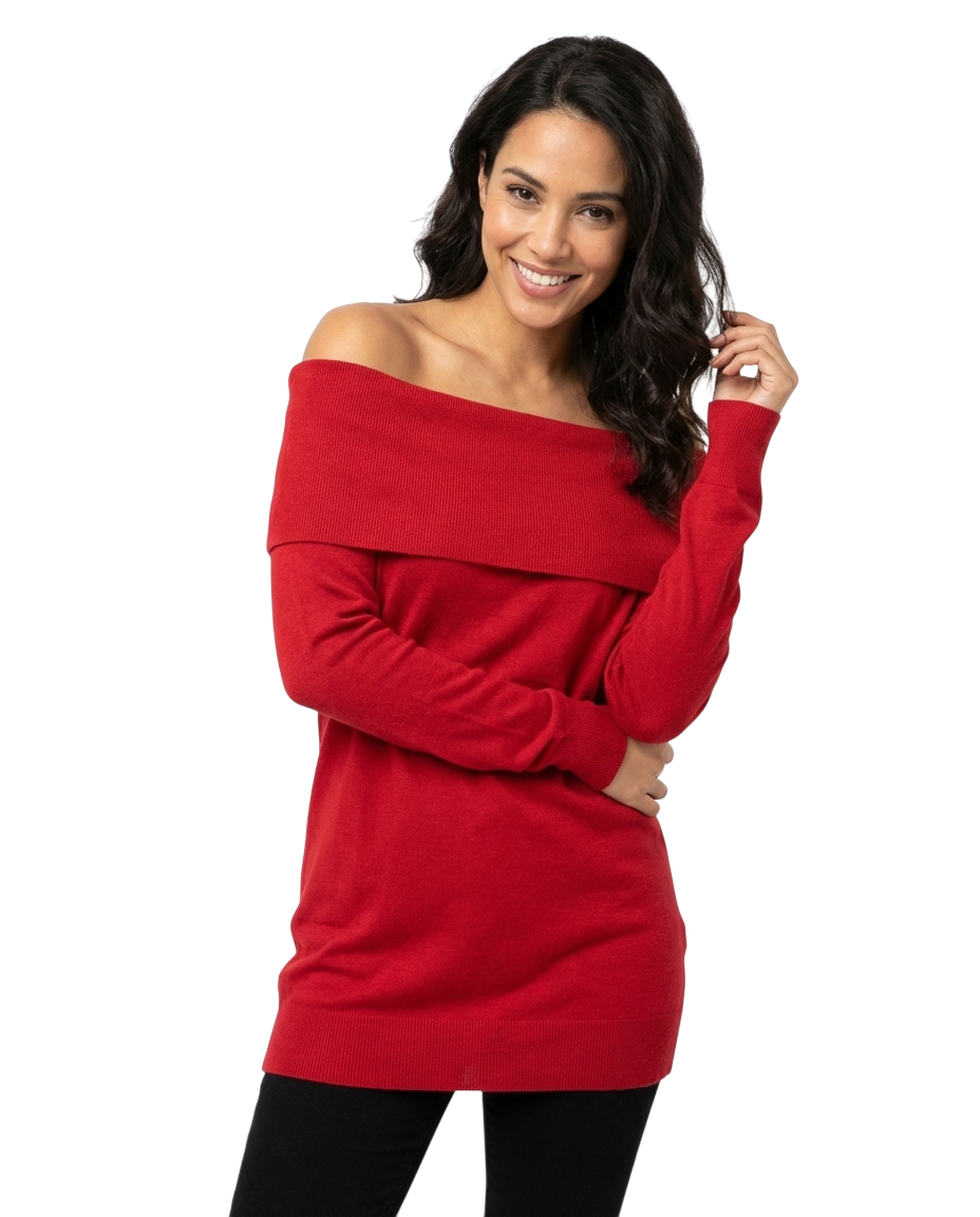 SHRINKING VIOLET WOMENS  JUMPERS