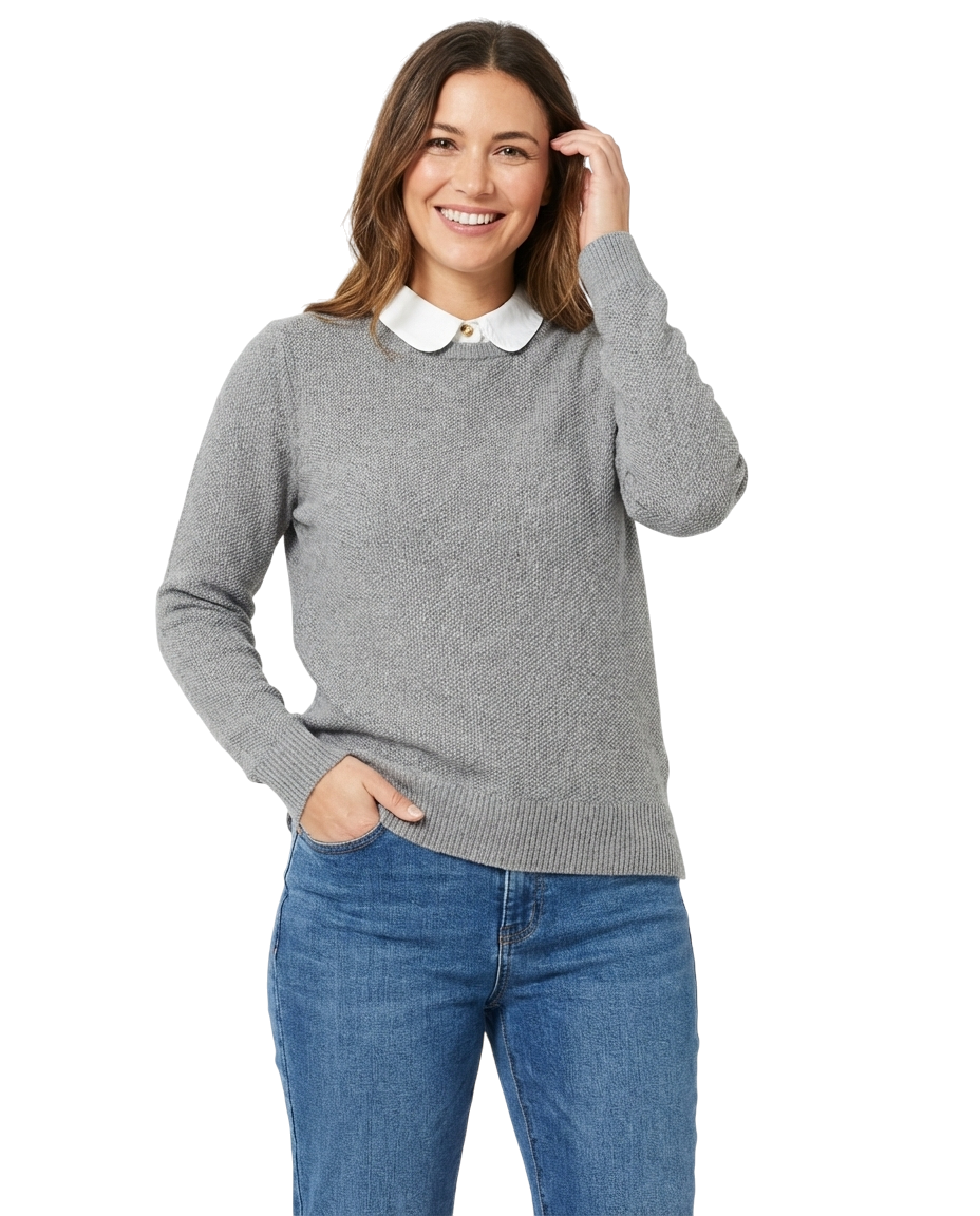 SERAPHINE WOMENS  JUMPERS