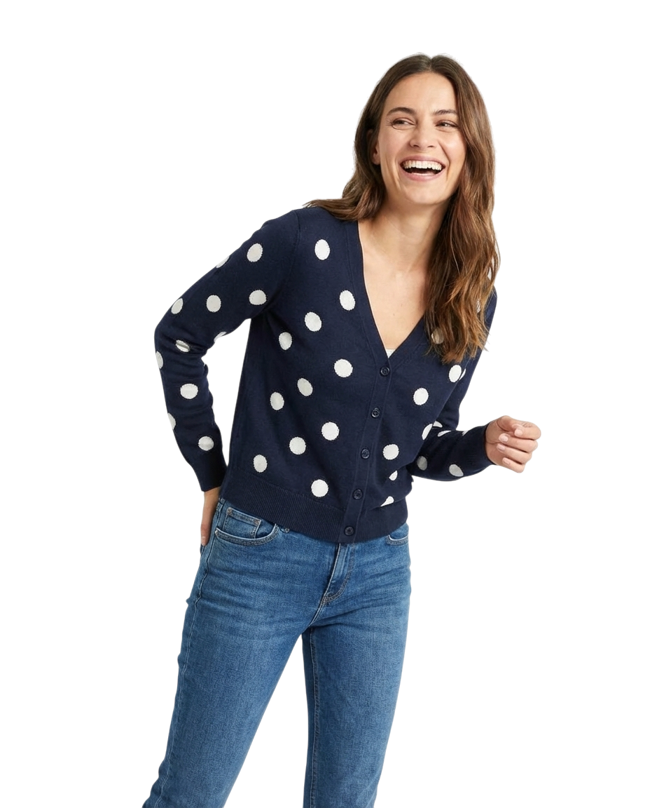 SOAKED IN LUXURY WOMENS  JUMPERS