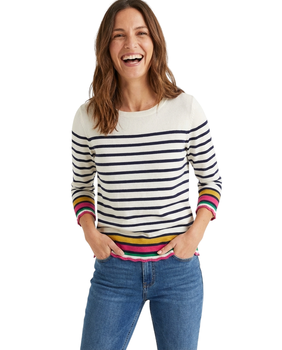 SOON WOMENS  JUMPERS