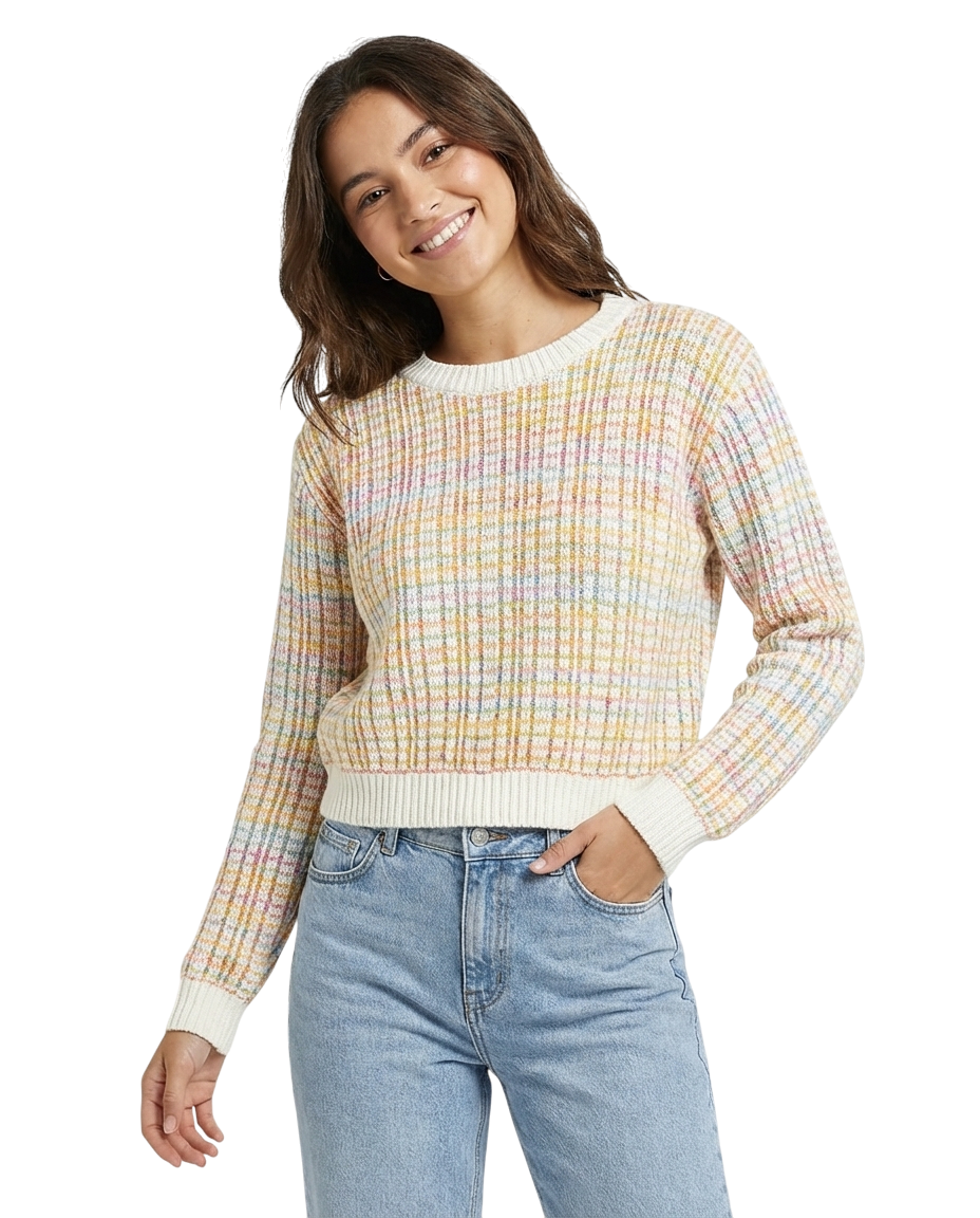 SOULCAL & CO WOMENS  JUMPERS