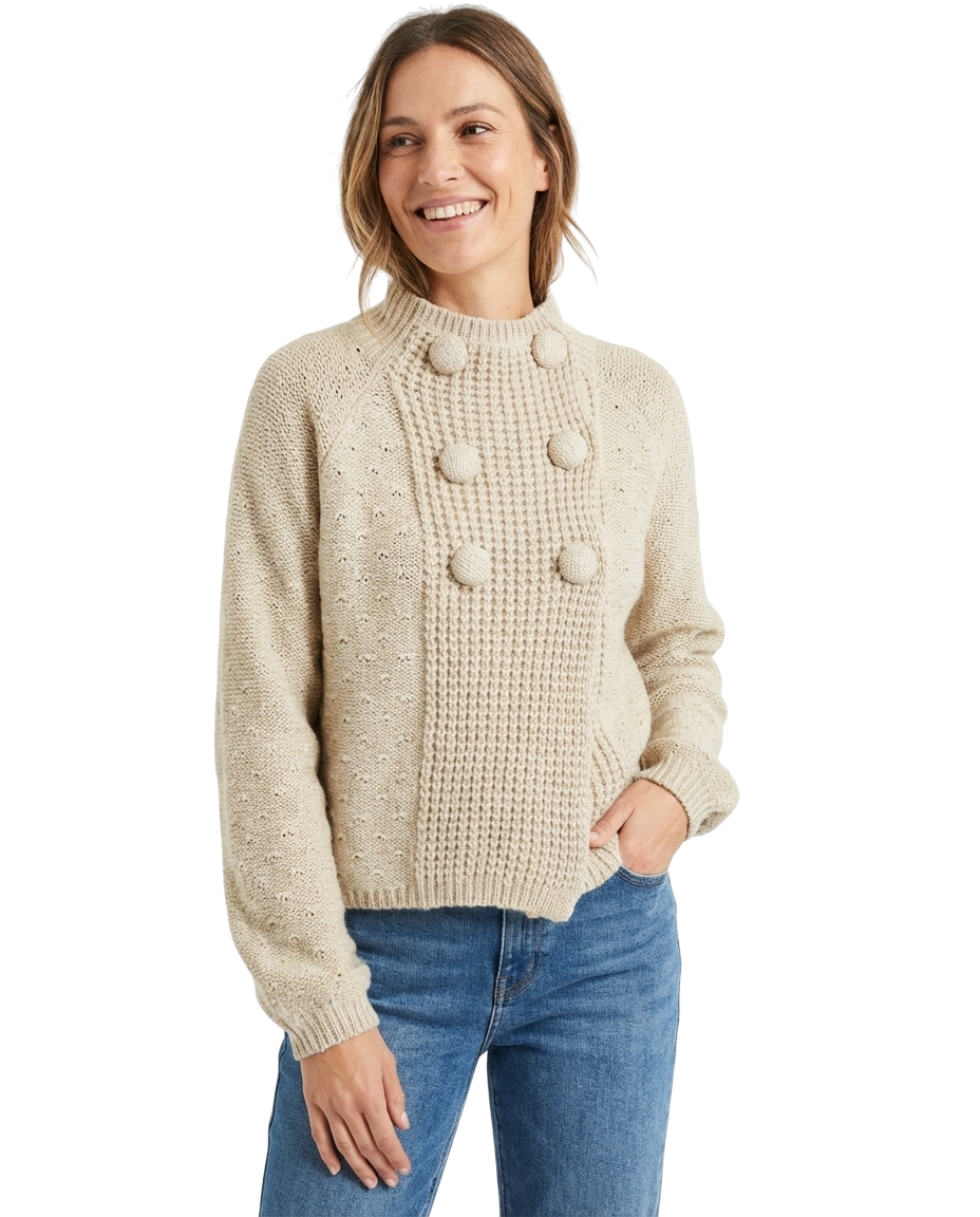SOUTH WOMENS  JUMPERS