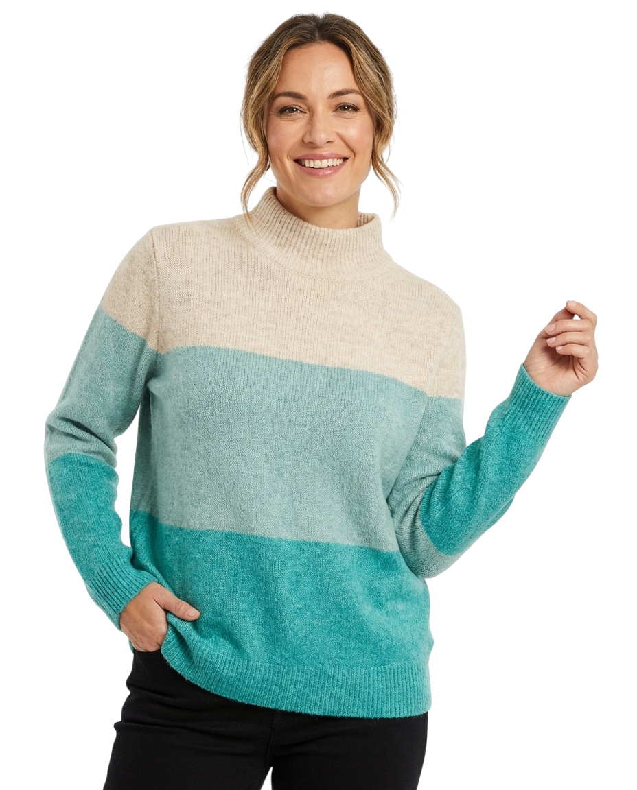 SPIRIT WOMENS  JUMPERS