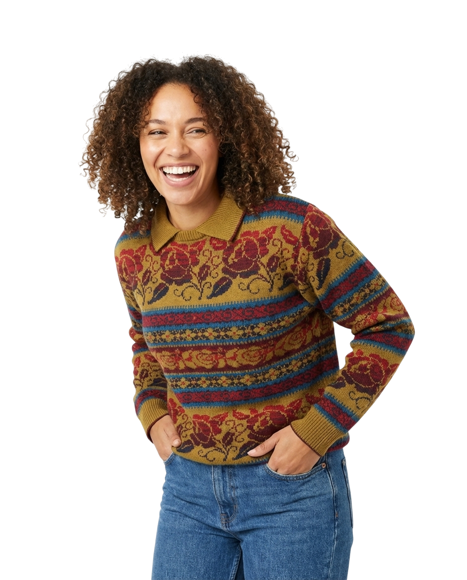ST MICHAEL WOMENS  JUMPERS
