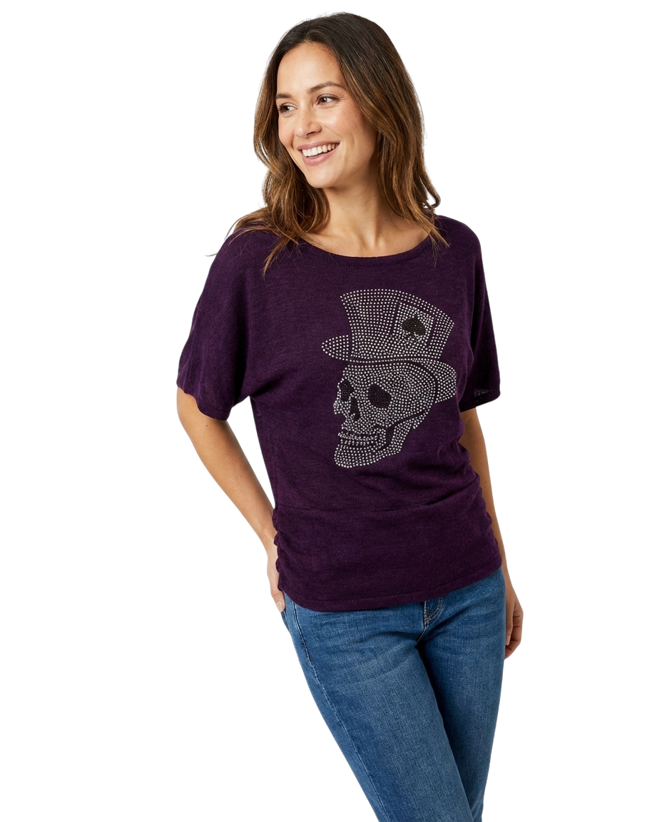 STYLE WOMENS  JUMPERS