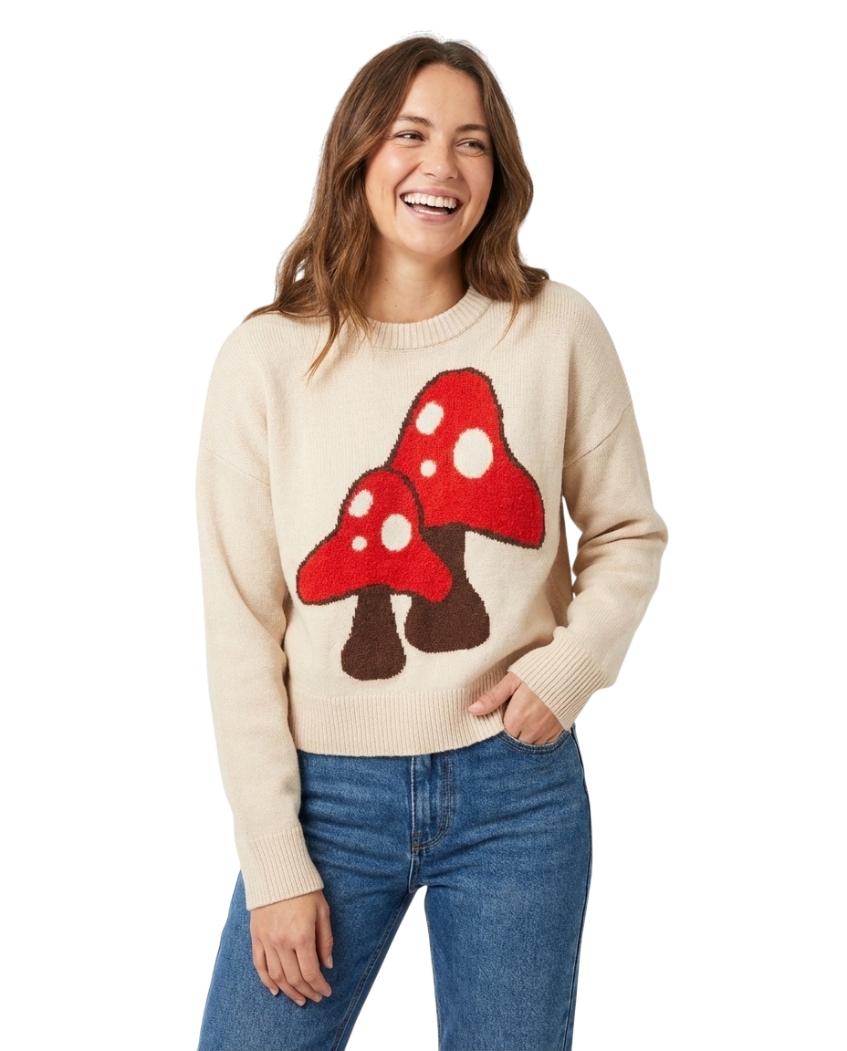 STRADIVARIUS WOMENS  JUMPERS