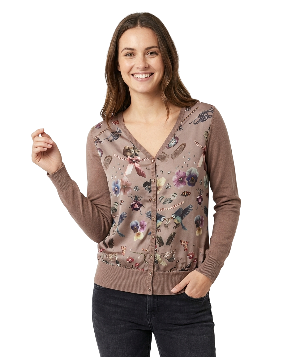 TED BAKER WOMENS  JUMPERS