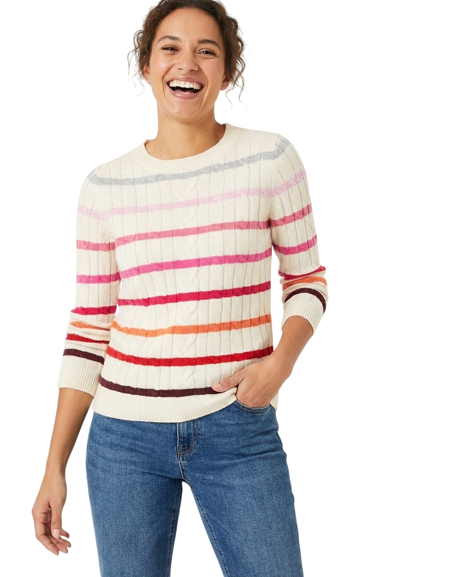 TALBOTS WOMENS  JUMPERS