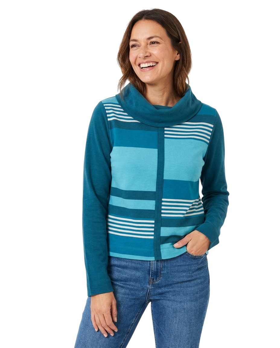 Tigi WOMENS  JUMPERS