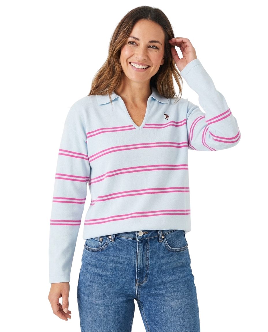 U.S. Polo Assn. WOMENS  JUMPERS