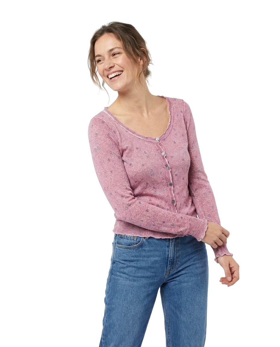 Weird Fish WOMENS  JUMPERS