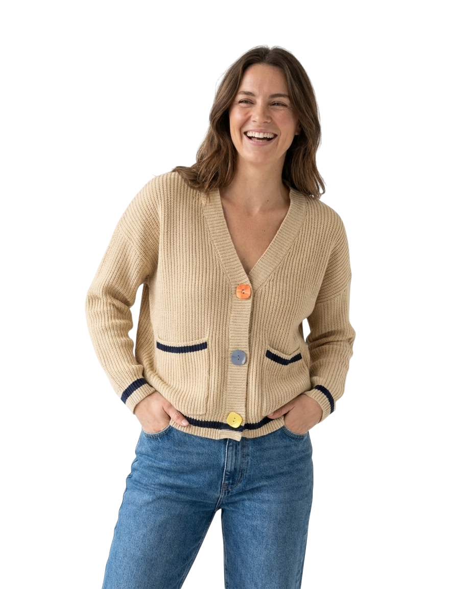 Wild Flower WOMENS  JUMPERS