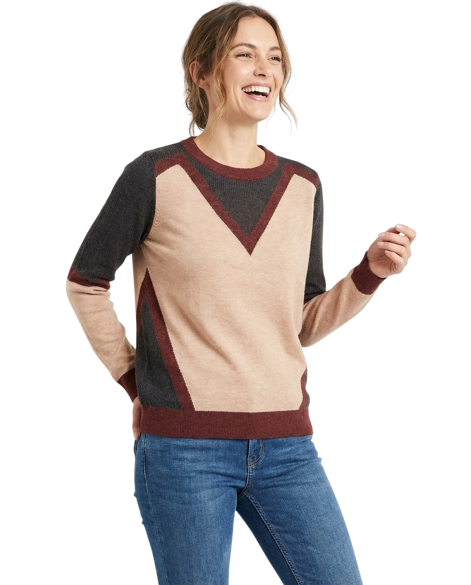 Y.A.S WOMENS  JUMPERS
