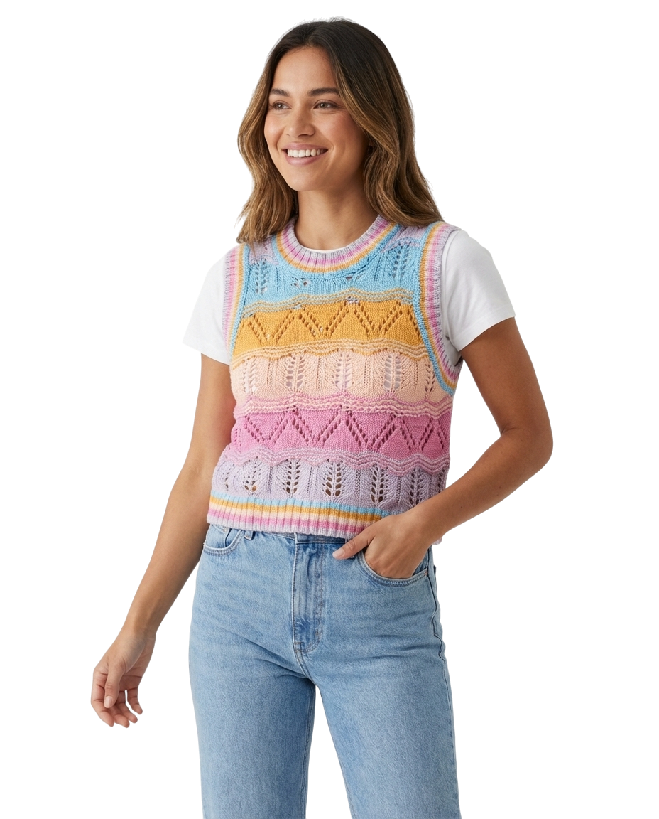 Zara WOMENS  JUMPERS