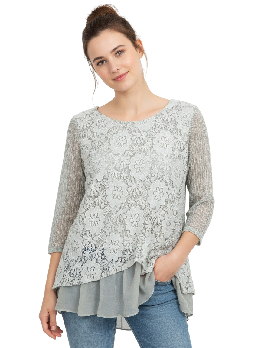 ALEXARA WOMENS  TOPS