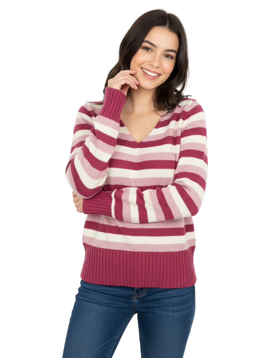 CHEROKEE WOMENS JUMPERS